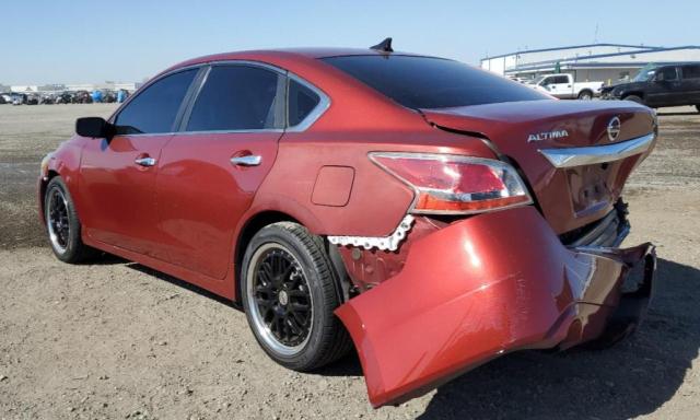1N4AL3AP3EC171202 Nissan ALTIMA 2.5
