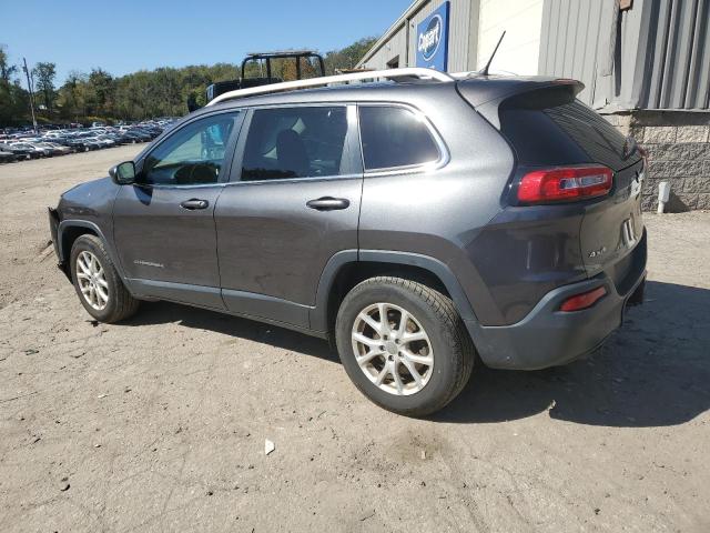 1C4PJMCB9FW702808 Jeep Cherokee Latitude