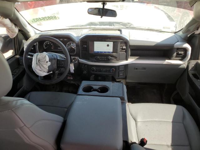 1FTFW1E59PFA04543 Ford F150 Supercrew