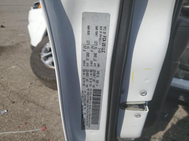 2020 JEEP CHEROKEE L - 1C4PJMLBXLD619587