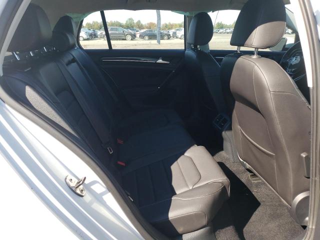2015 VOLKSWAGEN GOLF TDI - 3VWRA7AU1FM058717