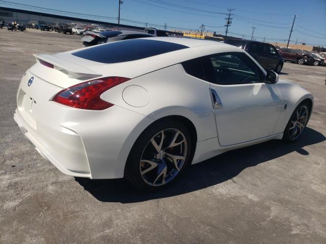 JN1AZ4EH0FM441566 Nissan 370Z BASE