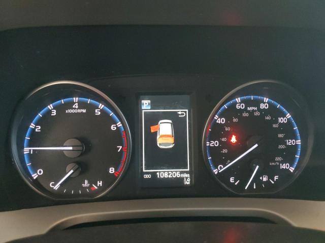 2017 TOYOTA RAV4 LE - 2T3BFREV6HW585027