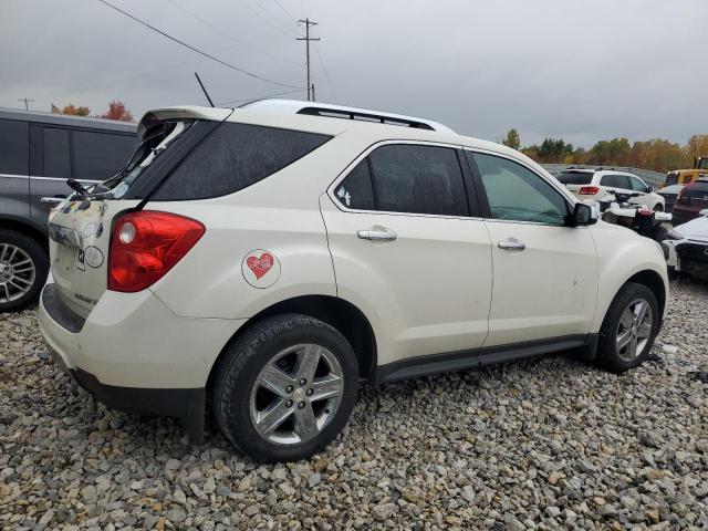 1GNALDEK4FZ108131 | 2015 Chevrolet equinox ltz