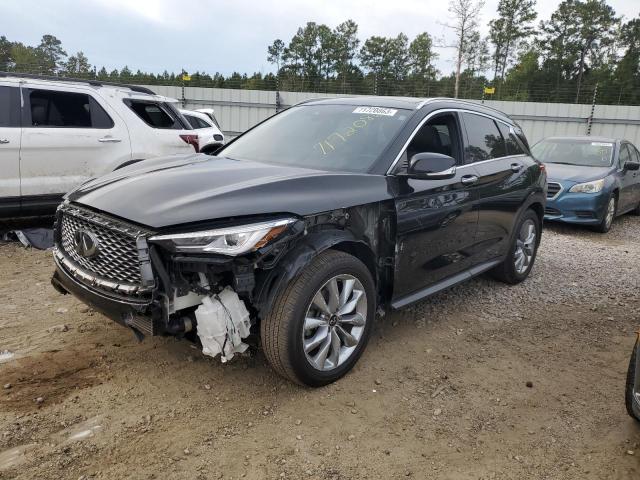 2020 INFINITI QX50 PURE