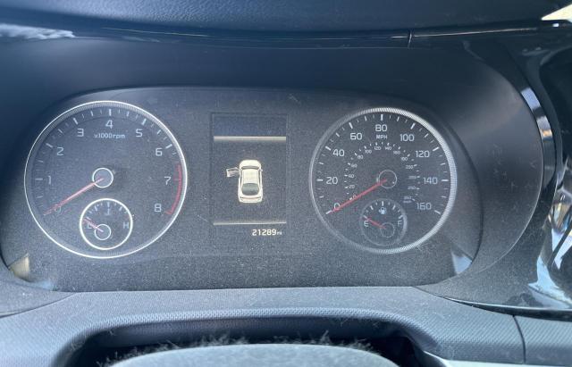 5XXG14J20NG116906 KIA K5 LXS