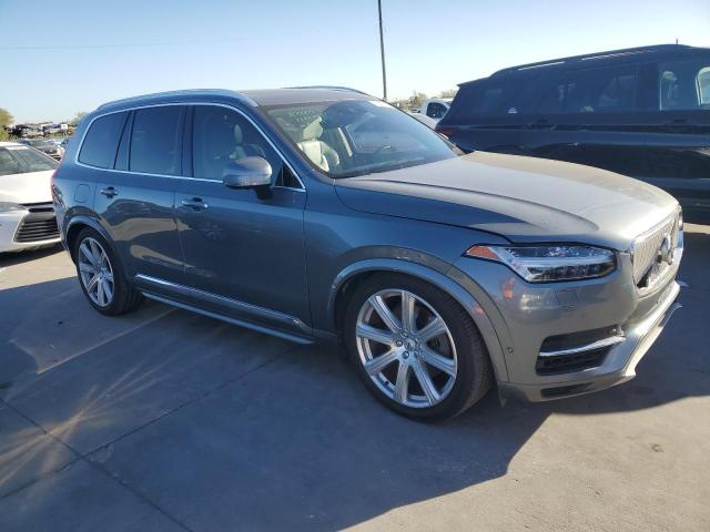 YV4BR0PL1J1385799 2018 VOLVO XC90, photo no. 4