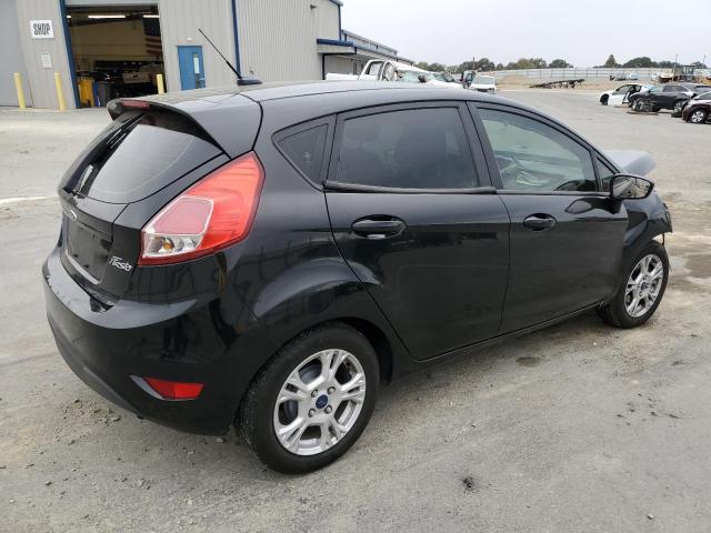 3FADP4EJ0FM136145 Ford FIESTA SE