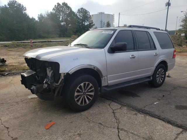 2015 Ford Expedition XLT