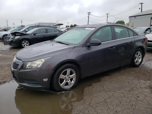 2011 Chevrolet Cruze LT