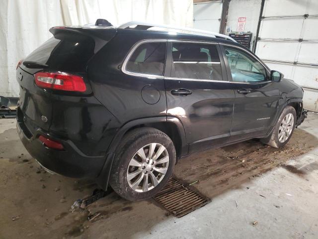 1C4PJMJS3HD221194 Jeep Cherokee Overland