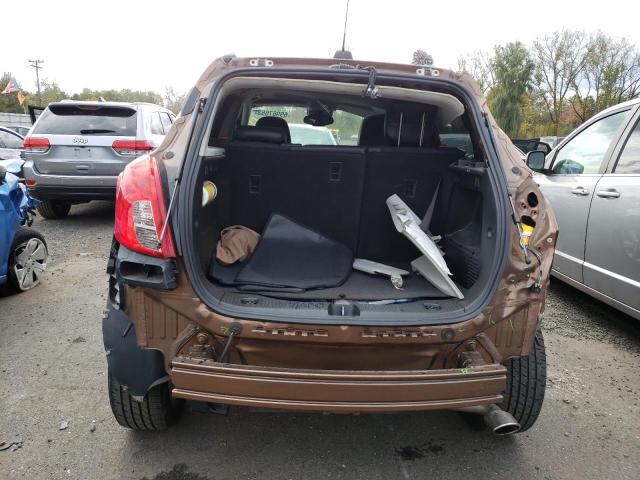 2016 BUICK ENCORE CON - KL4CJFSB9GB541052