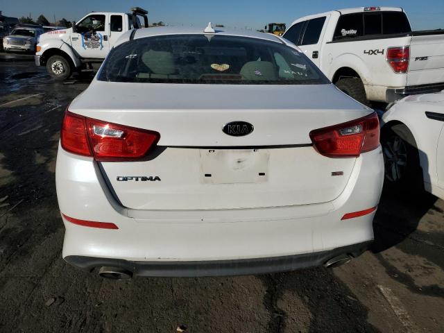 KNAGM4A70E5470526 | 2014 KIA OPTIMA LX