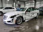 2018 CADILLAC CTS LUXURY VIN:1G6AX5SX7J0132944