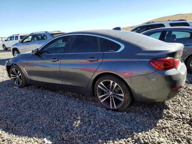 WBA4J3C03LCD17382 BMW 430xi Gran Coupe