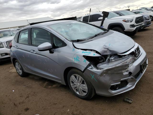 3HGGK5H45KM721364 Honda FIT LX