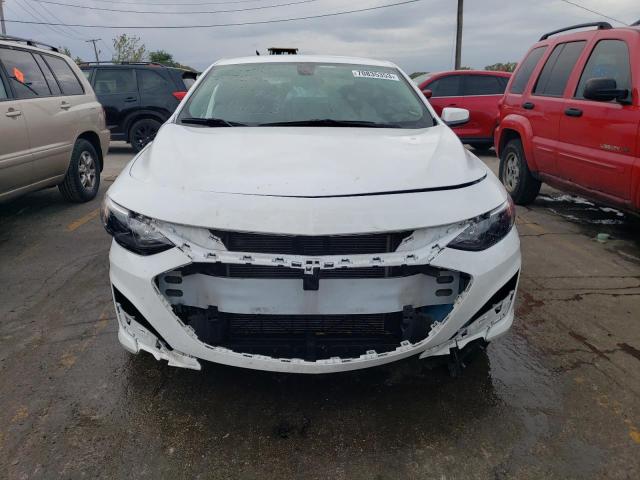 2022 CHEVROLET MALIBU LT - 1G1ZD5ST3NF195847