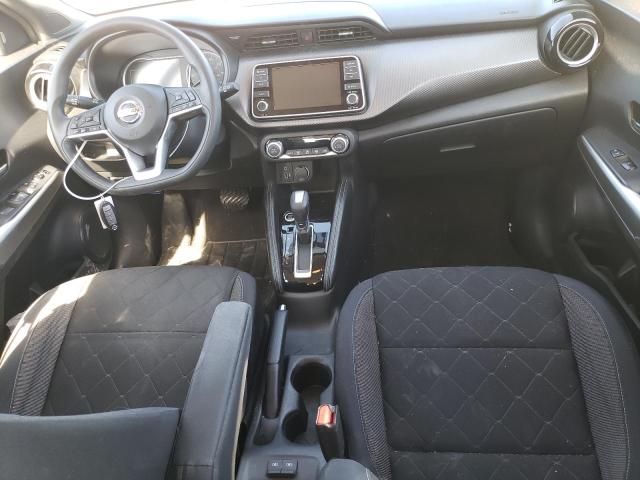 3N1CP5CU0JL540072 Nissan KICKS S