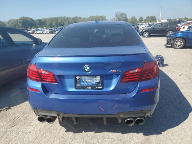 VIN WBSFV9C55GD595611 2016 BMW M5 no.6