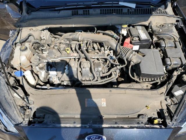 3FA6P0D98KR240551 Ford Fusion TIT 11