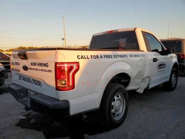 1FTMF1C80HKD73157 2017 Ford F150