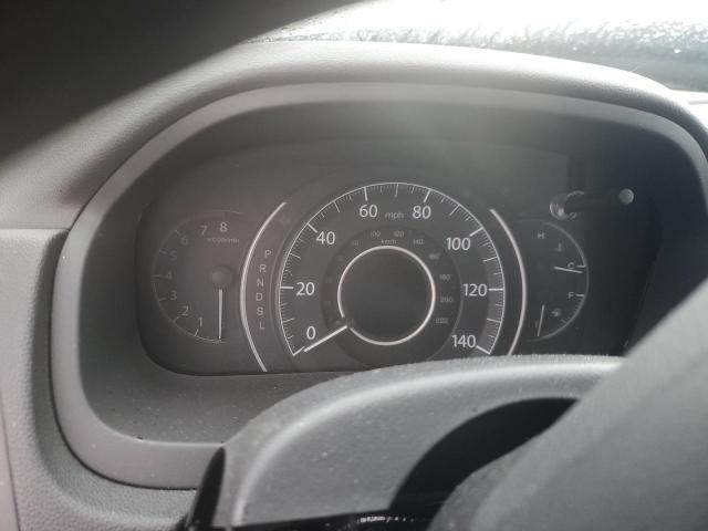 2HKRM4H48GH708391 Honda CR-V SE