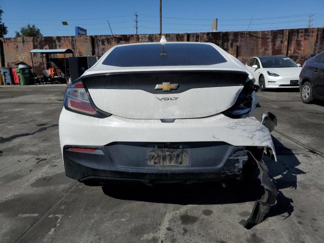 VIN 1G1RC6S57GU132789 2016 Chevrolet Volt, LT no.6