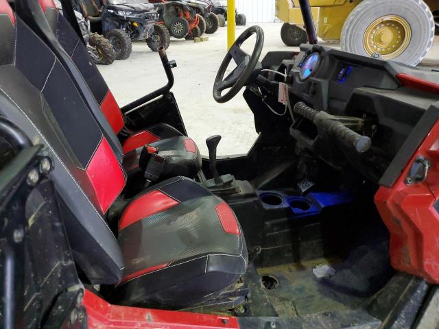 2016 POLARIS RZR S 900 - 3NSVBE872GH103840