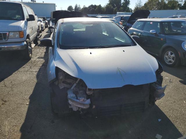 1FADP3E2XEL150105 Ford FOCUS S