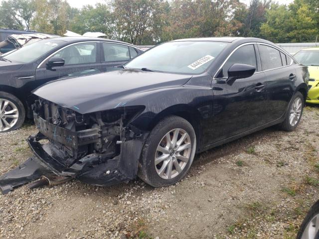 MAZDA 6 SPORT