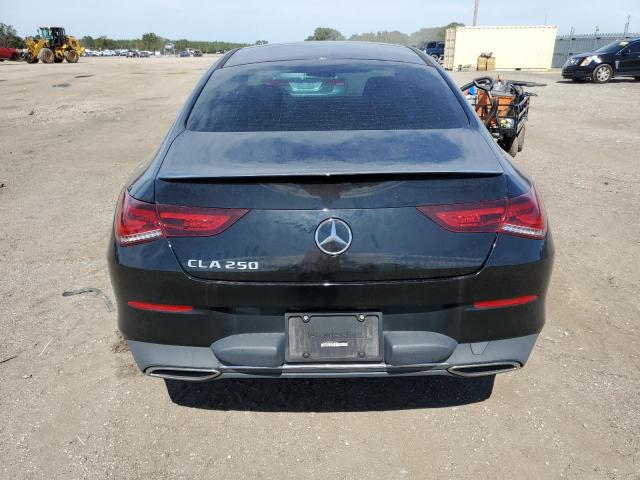 W1K5J4GB2MN200667 Mercedes-Benz CLA 250
