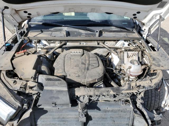 WA1BNAFYXJ2148492 Audi Q5 Premium Plus