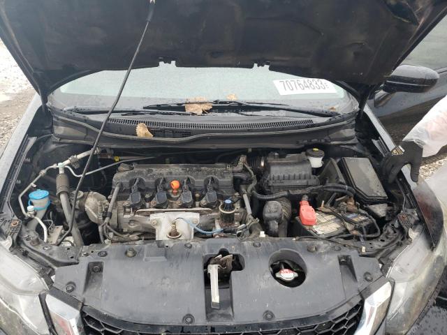 2015 HONDA CIVIC EX - 19XFB2F87FE083133