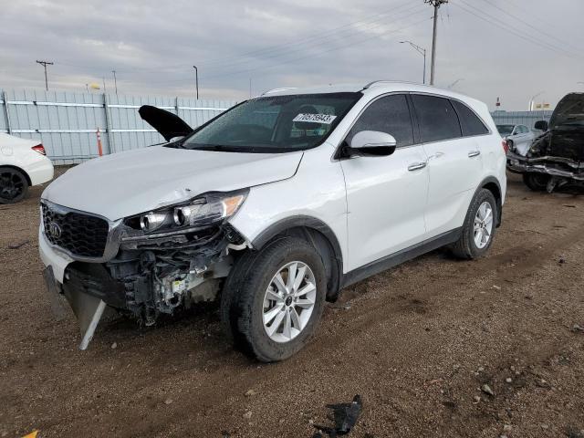 2019 Kia Sorento L