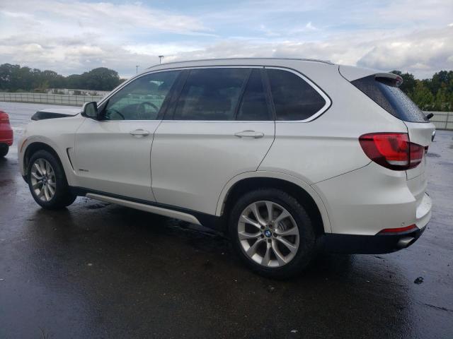 VIN 5UXKR0C56E0H21017 2014 BMW X5, Xdrive35I no.2