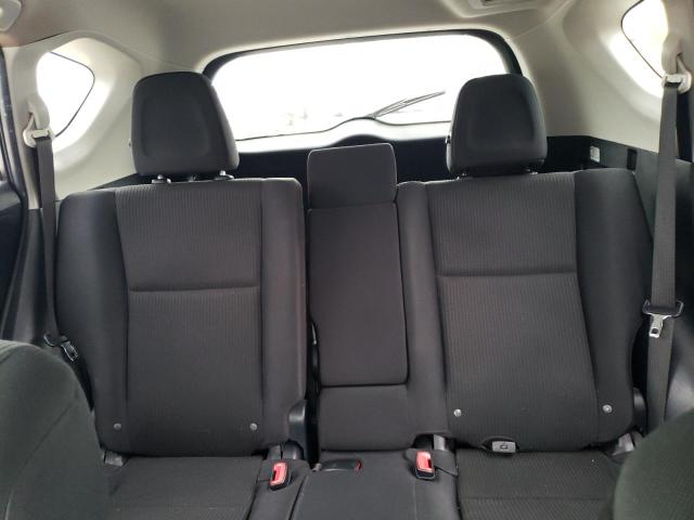 2015 TOYOTA RAV4 LE - JTMBFREV5FD132897