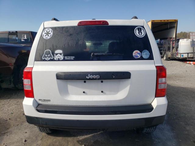 2016 JEEP PATRIOT SP - 1C4NJPBB2GD783769