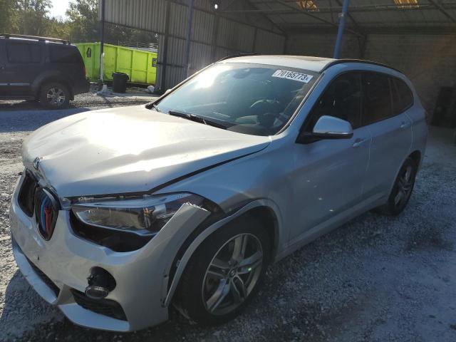 WBXHT3C53K5L37175 BMW X1 XDRIVE2