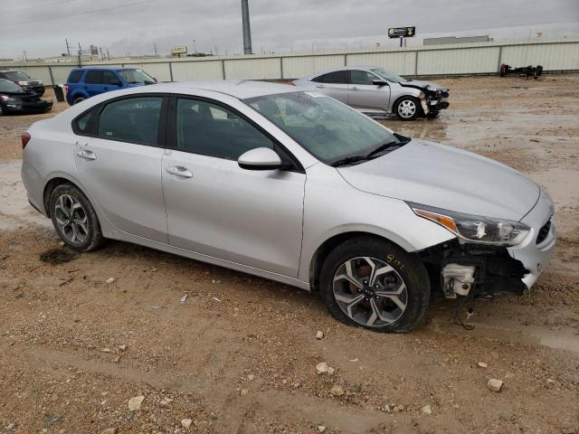 3KPF24AD3ME310055 | 2021 KIA FORTE FE