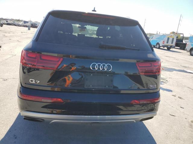 WA1VAAF7XJD048767 2018 AUDI Q7, photo no. 6