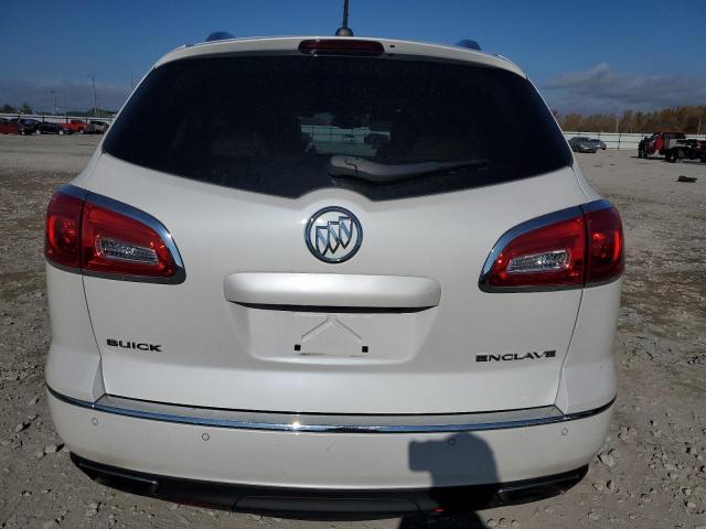 2017 BUICK ENCLAVE - 5GAKRBKD7HJ184953