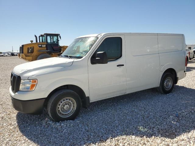 2021 NISSAN NV 2500 S 1N6BF0KY9MN802952