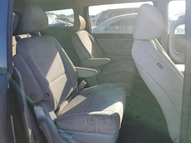KNDMB5C17F6062143 KIA SEDONA LX