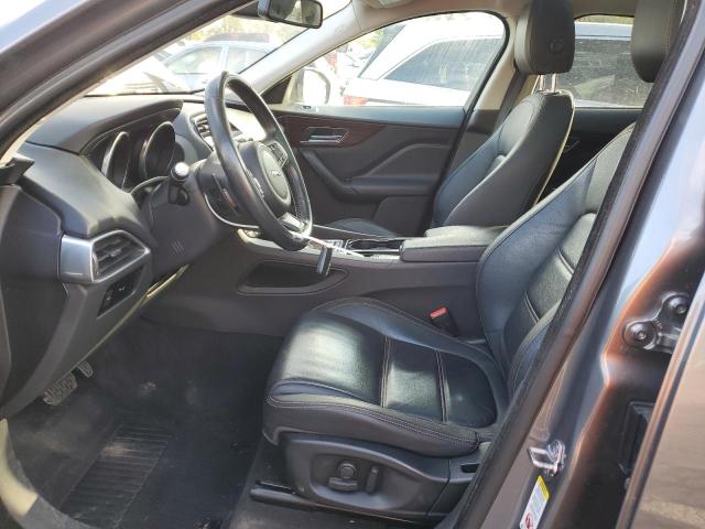 SADCK2BN9HA094613 Jaguar F-pace Prestige