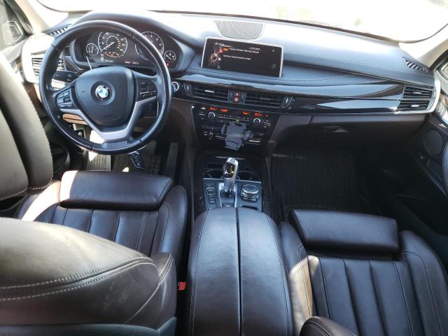 5UXKT0C5XG0S76959 2016 BMW X5, photo no. 8