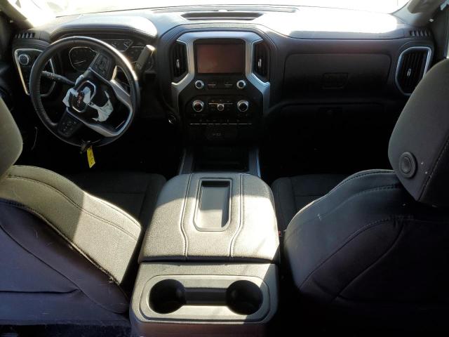 3GTU9CET0MG257849 GMC Sierra K1500 Elevation