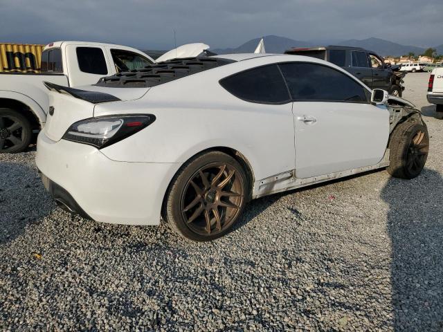 2016 HYUNDAI GENESIS CO - KMHHU6KJ6GU135756