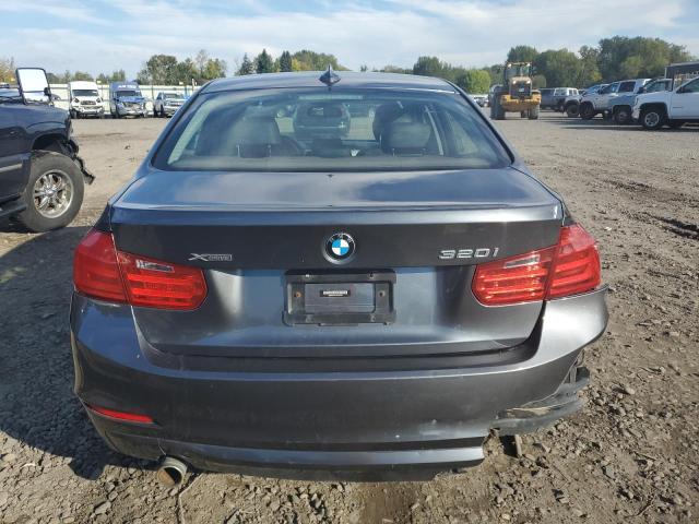 WBA3C3C5XEPV90331 BMW 320 I Xdrive