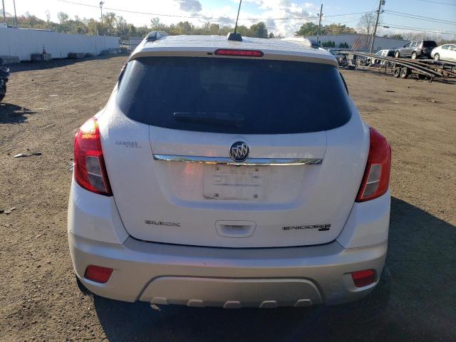 KL4CJGSB7FB172079 Buick Encore