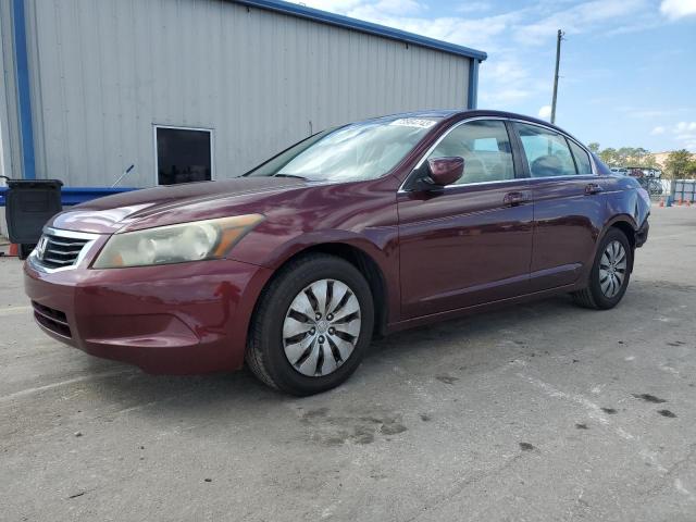 2008 Honda Accord Sedan LX